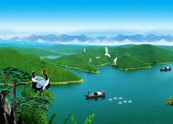 信息化高效节能